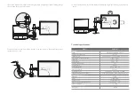 Предварительный просмотр 5 страницы KlipXtreme KMM-301 Manual