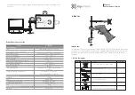 Предварительный просмотр 10 страницы KlipXtreme KMM-301 Manual