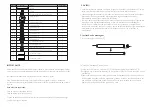 Предварительный просмотр 11 страницы KlipXtreme KMM-301 Manual