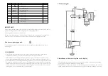 Предварительный просмотр 2 страницы KlipXtreme KPM-300 Manual