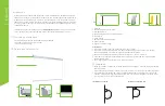 Предварительный просмотр 4 страницы KlipXtreme KPS-50 Series User Manual