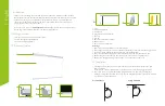 Предварительный просмотр 2 страницы KlipXtreme KPS-513 User Manual