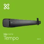 KlipXtreme KSB-210 Manual предпросмотр