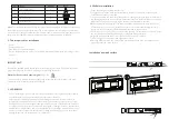 Предварительный просмотр 2 страницы KlipXtreme KTM-010 User Manual