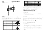 Предварительный просмотр 5 страницы KlipXtreme KTM-010 User Manual