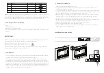 Предварительный просмотр 2 страницы KlipXtreme KTM-351 Manual