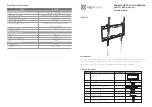 Предварительный просмотр 8 страницы KlipXtreme KTM-351 Manual