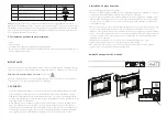 Предварительный просмотр 9 страницы KlipXtreme KTM-351 Manual