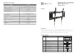 Предварительный просмотр 8 страницы KlipXtreme KTM-352 User Manual