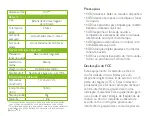 Preview for 17 page of KlipXtreme SportX KSM-700 Series Manual