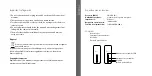 Preview for 3 page of KlipXtreme StereoBytes KSS-310 Quick Start Manual