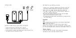 Preview for 4 page of KlipXtreme StereoBytes KSS-310 Quick Start Manual