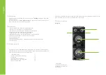 Preview for 2 page of KlipXtreme ZounDtastik KLS-670 Manual