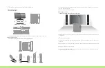 Preview for 4 page of KlipXtreme Zynk KSB-260 Manual