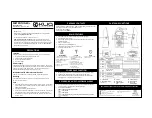 KLIQ METROTUNER+ Quick Start Manual preview