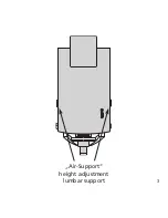 Предварительный просмотр 3 страницы KLOBER CIELLO Operator'S Manual