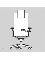 Предварительный просмотр 12 страницы KLOBER CIELLO Operator'S Manual