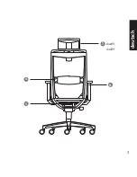 Предварительный просмотр 4 страницы KLOBER Duera Operating Instructions Manual