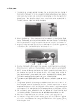 Preview for 7 page of Klöber Klimastuhl Operating Instructions Manual