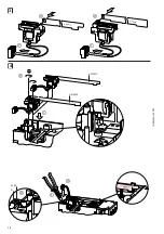 Предварительный просмотр 2 страницы Klockner Moeller A-NZM 9 Installation Instructions