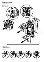 Предварительный просмотр 2 страницы Klockner Moeller AF3-NZM 10 Installation Instructions