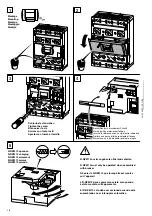 Preview for 2 page of Klockner Moeller R-ZNM 10 Installation Instructions Manual