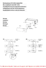 Preview for 6 page of Klockner Moeller SUCOS PS 316 Installation Instructions Manual