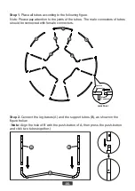 Предварительный просмотр 7 страницы KloKick DW0401L Instruction Manual