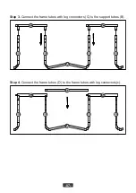 Предварительный просмотр 8 страницы KloKick DW0401L Instruction Manual