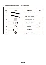 Предварительный просмотр 12 страницы KloKick DW0401L Instruction Manual