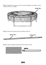 Предварительный просмотр 13 страницы KloKick DW0401L Instruction Manual