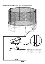 Предварительный просмотр 14 страницы KloKick DW0401L Instruction Manual