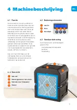 Предварительный просмотр 9 страницы KLOP INNOVATIONS Aircleaner AC2 User Manual