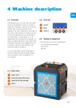 Предварительный просмотр 21 страницы KLOP INNOVATIONS Aircleaner AC2 User Manual