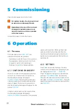 Preview for 22 page of KLOP INNOVATIONS Aircleaner AC2 User Manual