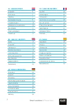 Preview for 2 page of KLOP INNOVATIONS AIRCLEANER Pillar User Manual