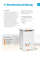 Preview for 9 page of KLOP INNOVATIONS AIRCLEANER Pillar User Manual