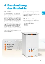 Preview for 29 page of KLOP INNOVATIONS AIRCLEANER Pillar User Manual