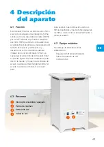 Preview for 49 page of KLOP INNOVATIONS AIRCLEANER Pillar User Manual