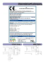 Предварительный просмотр 19 страницы KLOP INNOVATIONS Numatic Micro-Flo NDD 570 Owner'S Instructions Manual