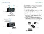 Предварительный просмотр 6 страницы Klotz DX10 Instruction Manual