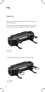 Предварительный просмотр 8 страницы Klotz powerLink User Manual