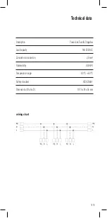 Preview for 11 page of Klotz powerLink User Manual