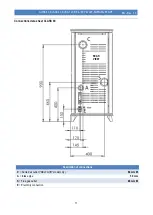 Предварительный просмотр 16 страницы klover AURA 120 Installation, Use, Maintenance And Helpful Tips