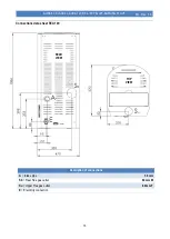 Предварительный просмотр 18 страницы klover AURA 120 Installation, Use, Maintenance And Helpful Tips