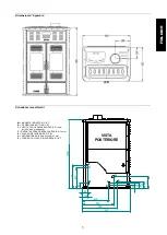 Предварительный просмотр 9 страницы klover BI-FIRE Manual