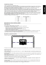 Предварительный просмотр 11 страницы klover BI-FIRE Manual