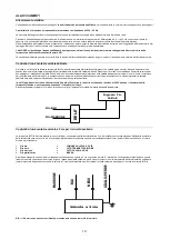 Предварительный просмотр 14 страницы klover BI-FIRE Manual