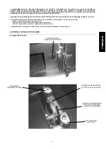 Предварительный просмотр 35 страницы klover BI-FIRE Manual