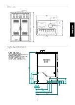 Предварительный просмотр 37 страницы klover BI-FIRE Manual